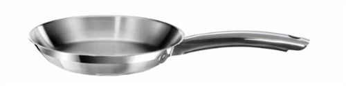 12 in. Stainless Steel Fry Pan I786