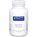 Best-Rest Formula 120 Capsules W890