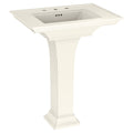 Pedestal Sink F9412