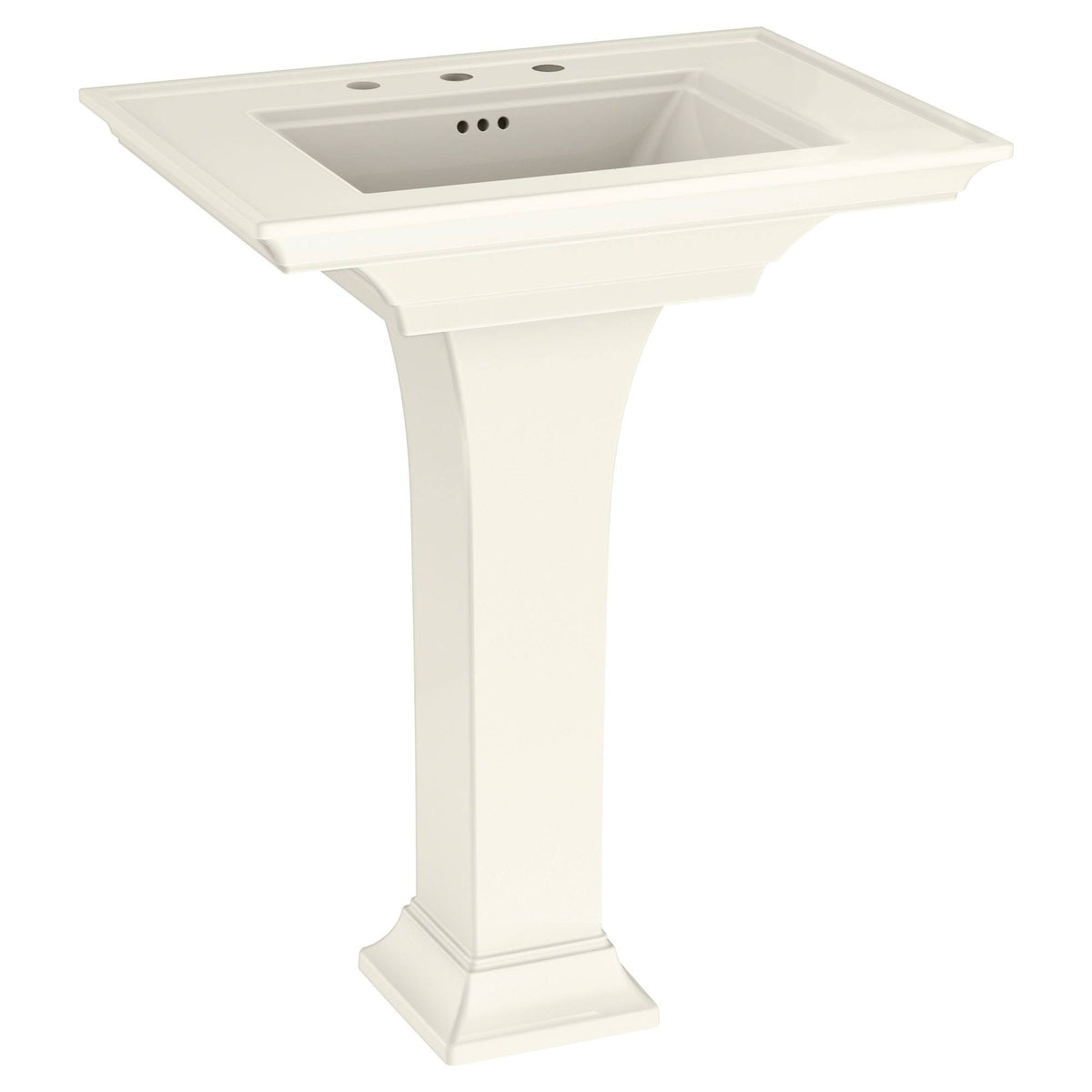 Pedestal Sink F9412