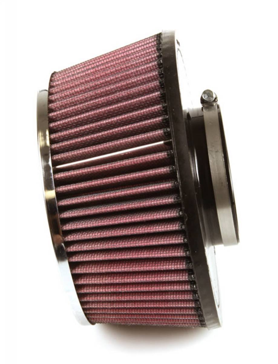 Universal Clamp-On Air Filter H15625