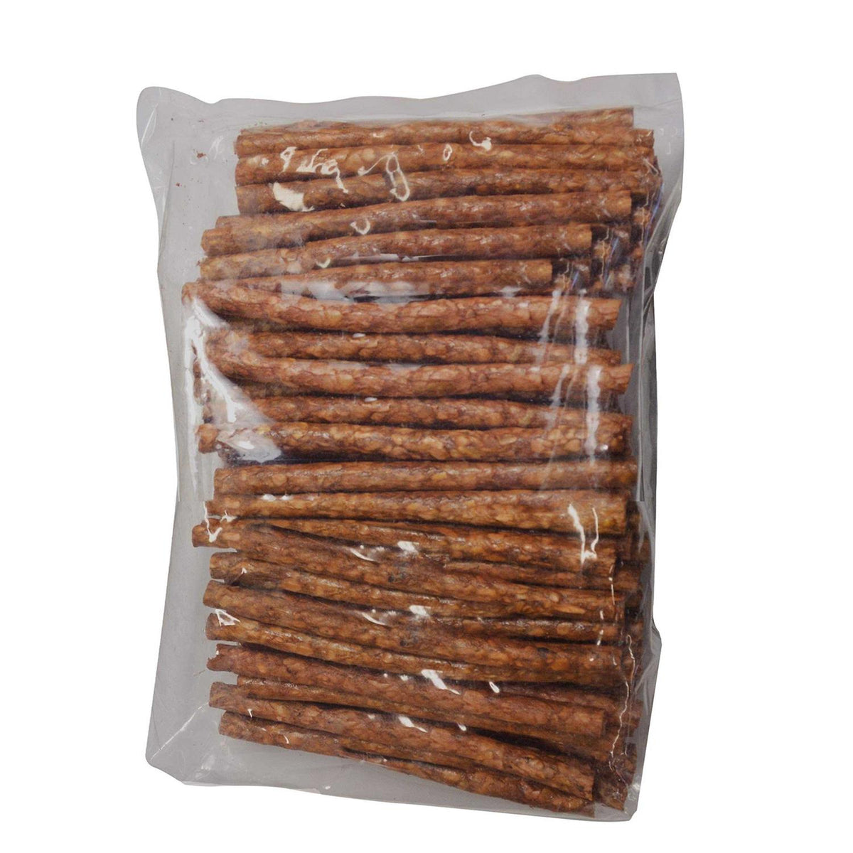 5 Inch Rawhide Beef Sticks W6989