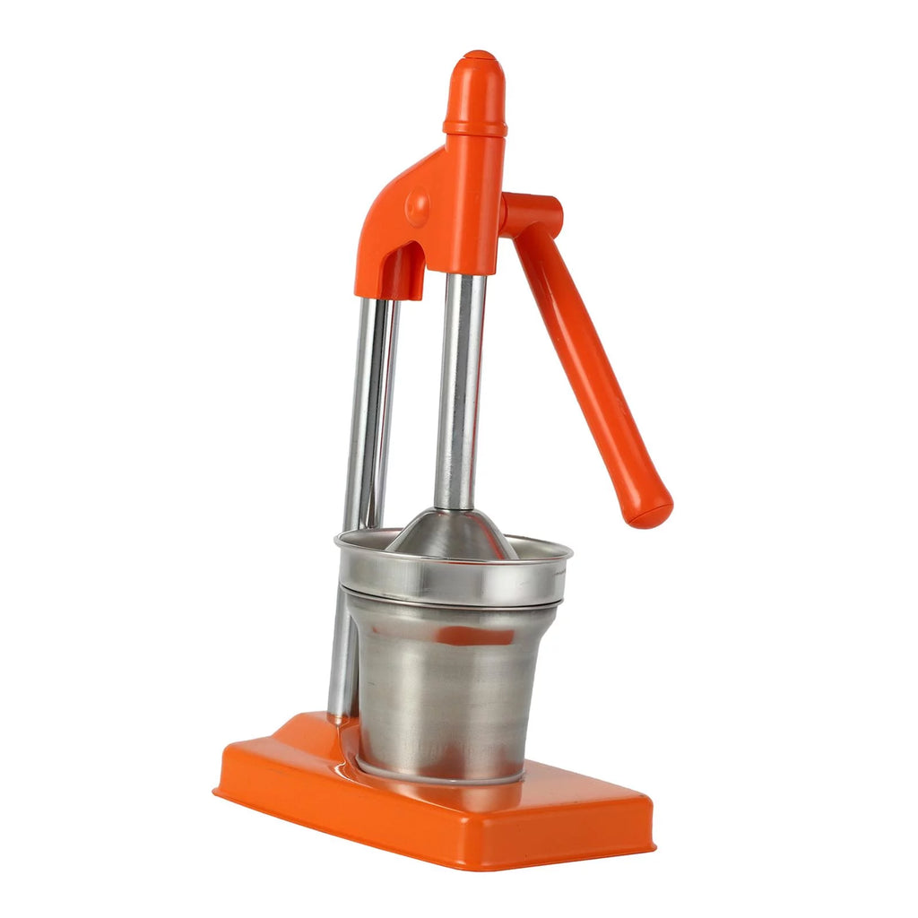 Manual Stainless Steel Hand Press Juicer N166832
