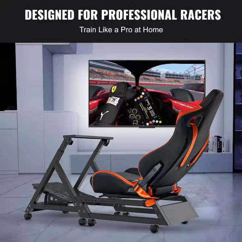 Steering Racing Wheel Stand K4391