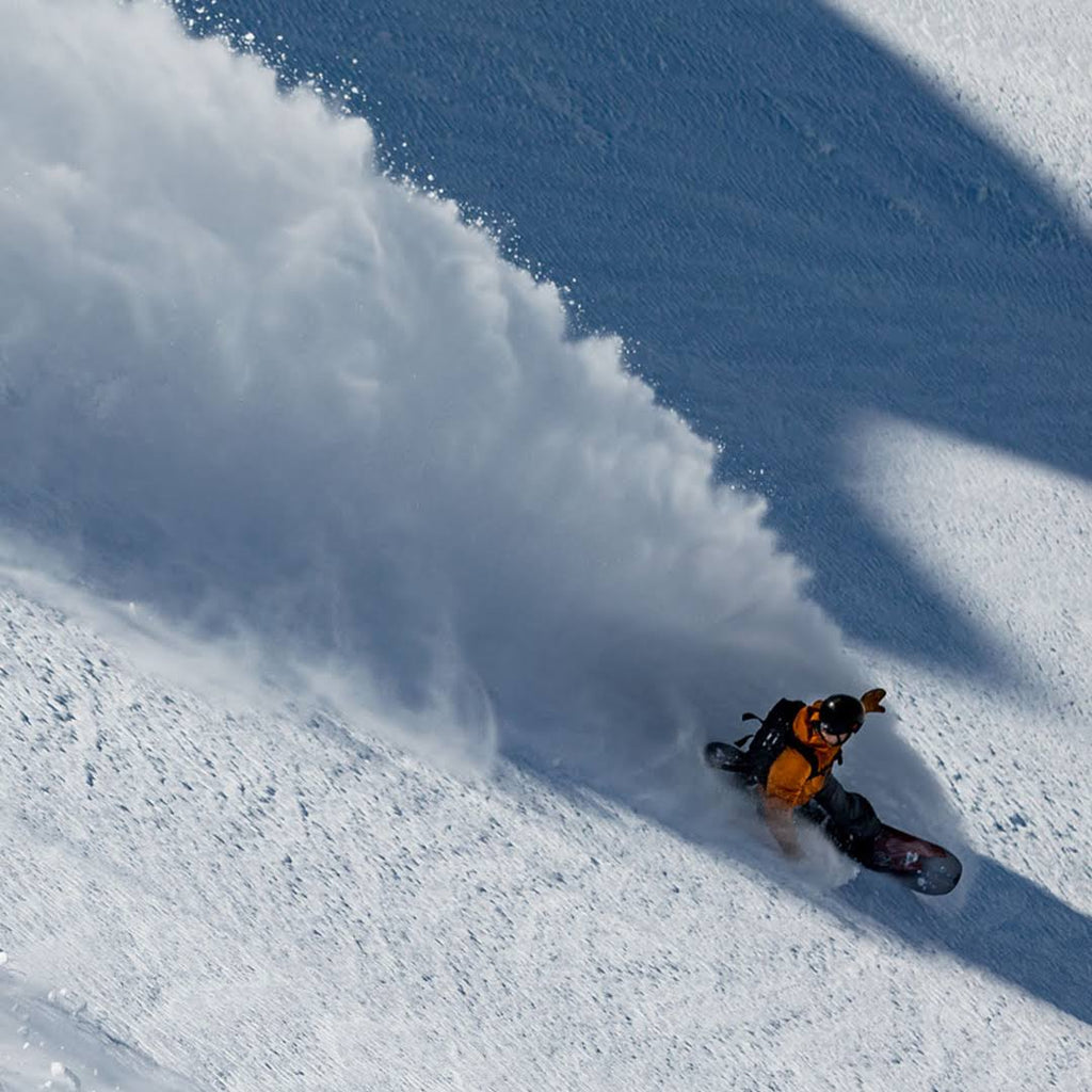 Splitboard H6000