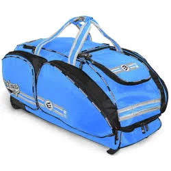 Light Blue Catchers Bag Q2220