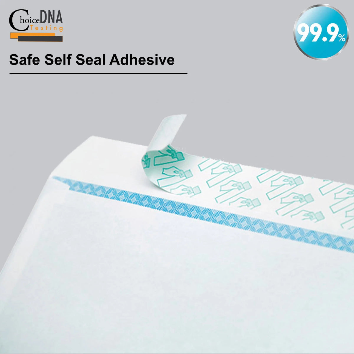 Home Grandparent Test Kit K358