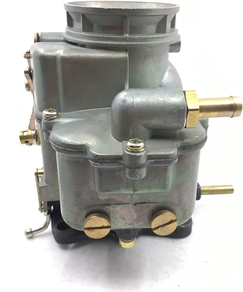 Carburetor 2 Barrel for Ford Mercury Flathead V-8 T70241