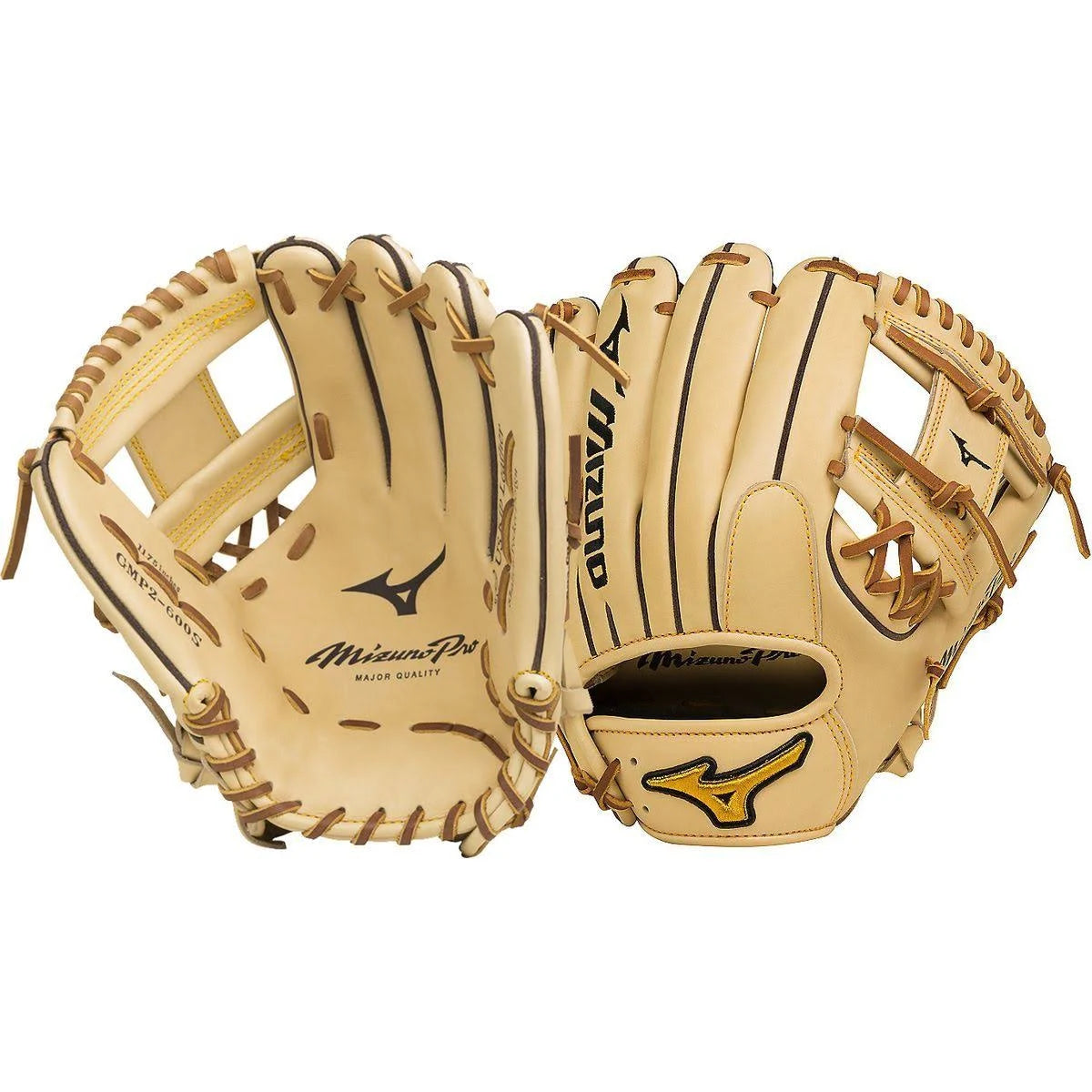11.75x22 Baseball Glove B2259
