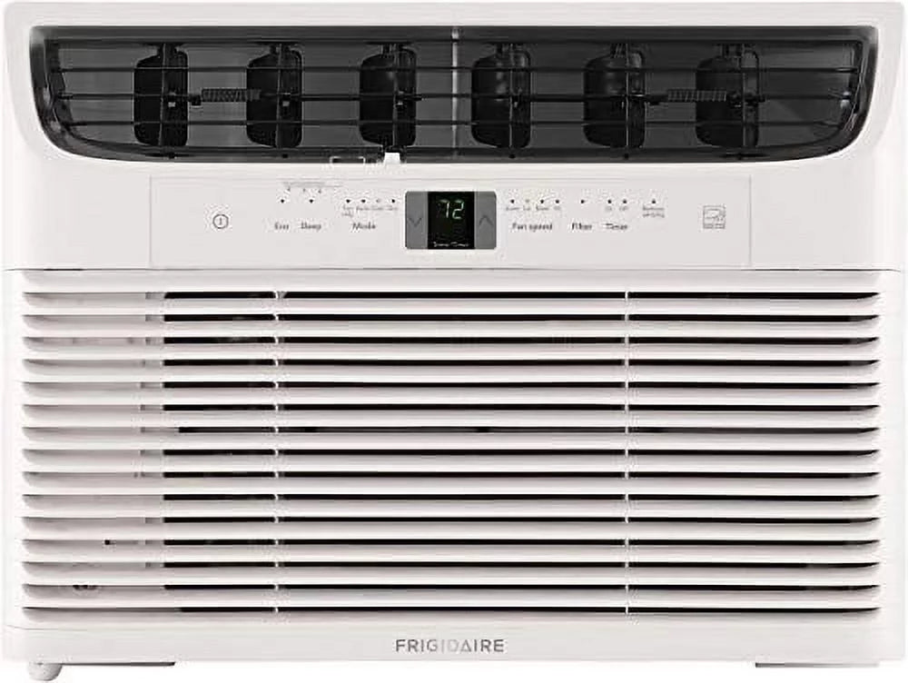 10,000 BTU Window-Mounted Air Conditioner P472635
