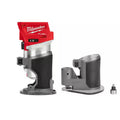 18V Brushless Cordless Compact Router with Offset Base G51153