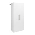 White Storage Cabinet O590619