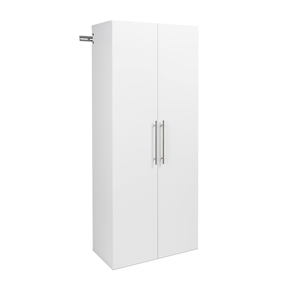 White Storage Cabinet O590619