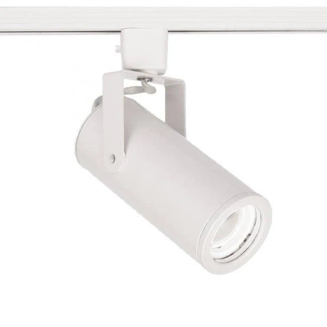 Nickel LED Track Head S40880