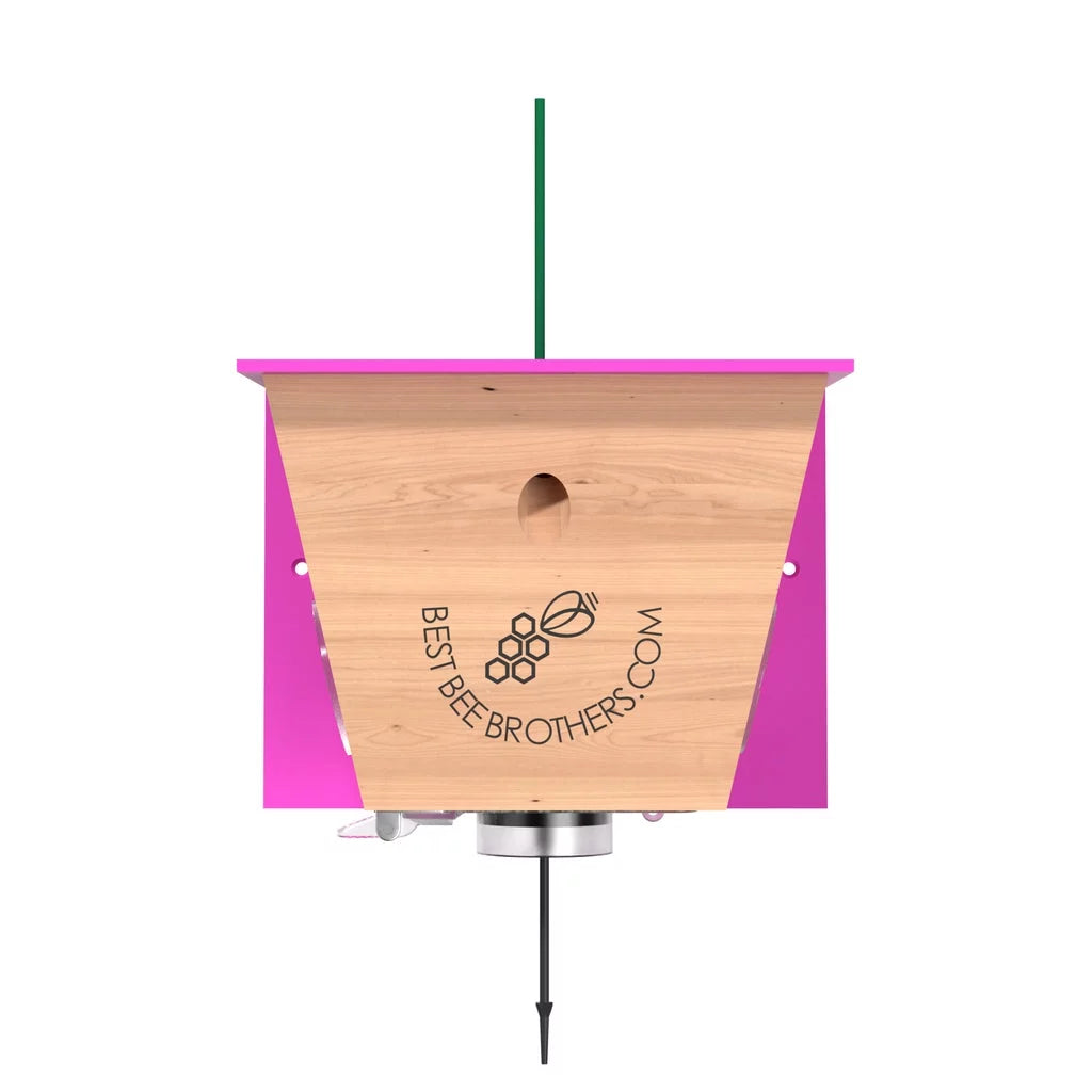 Carpenter Bee Trap F144511