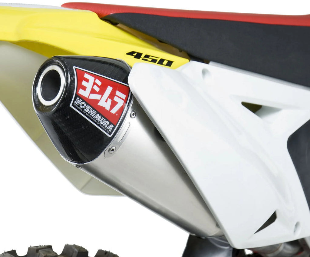 Rs-4 Header Canister End Cap Exhaust System C72328