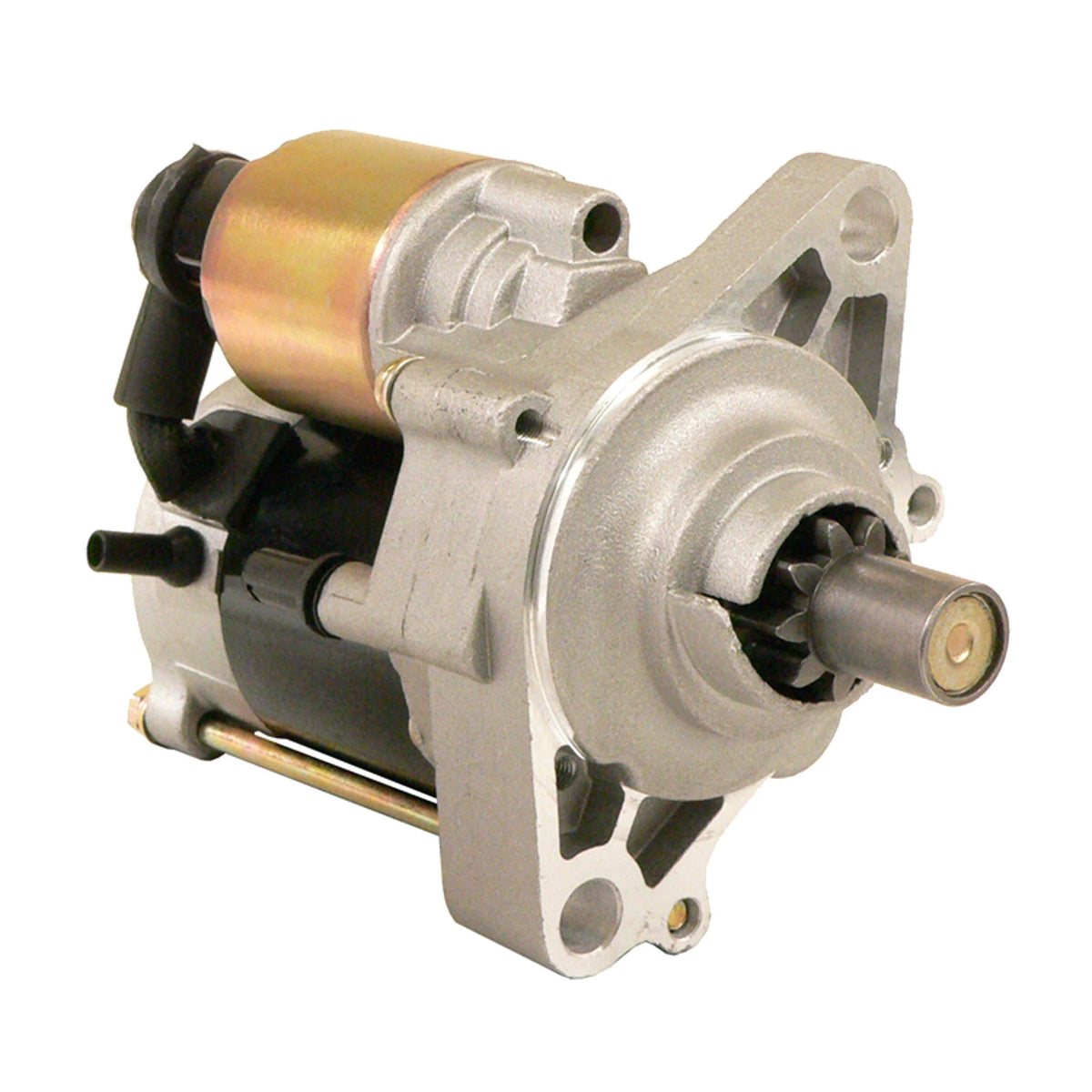 Starter W9650