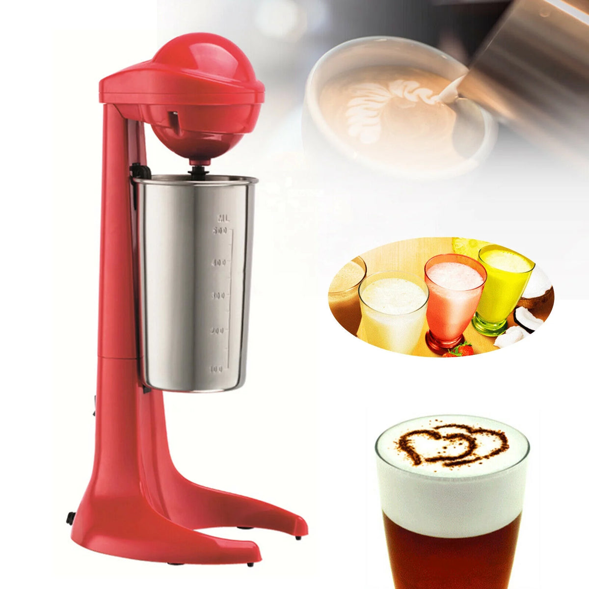 Commercial Drink Mixer C85531