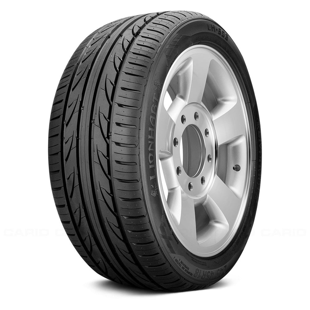 All Season 215/45ZR17 91W XL Passenger Tire T786