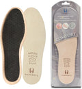 Leather Shoe Insoles H5684