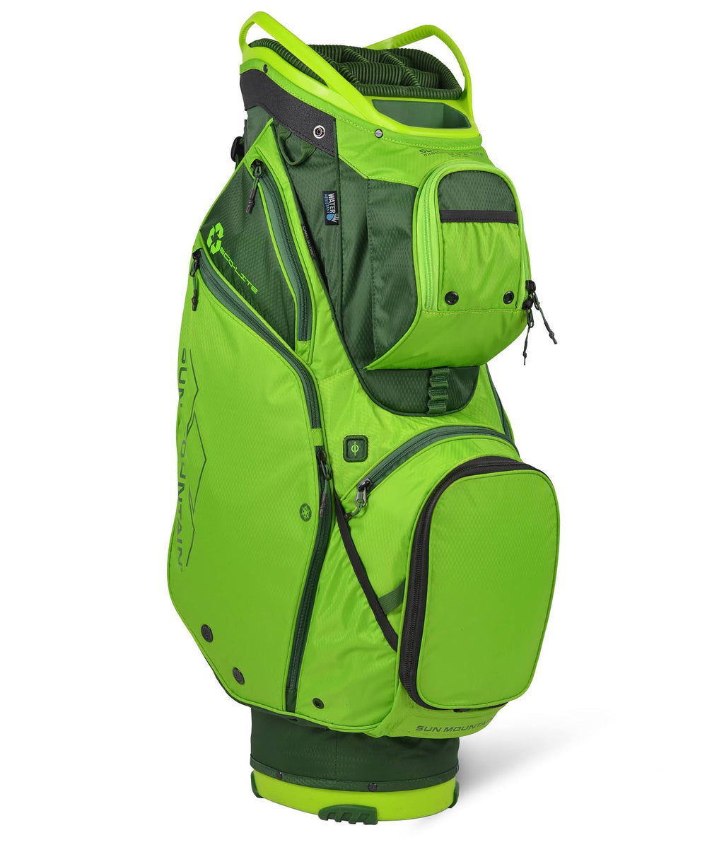 Eco-Lite Cart Bag I8314