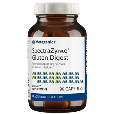Gluten Digest 90 Capsules Q87484
