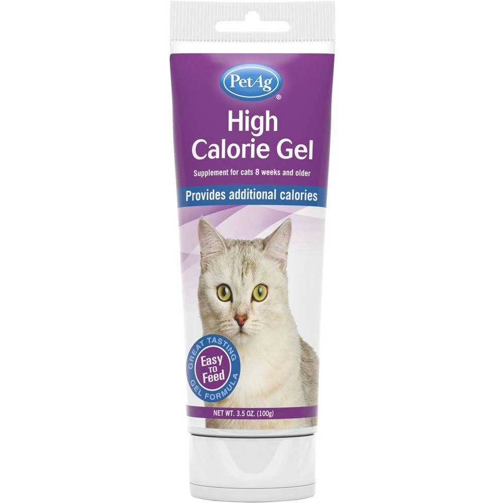 Vitamin & Mineral Gel for Cats T8508