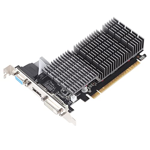 2GB Low Profile Video Graphics Card U176