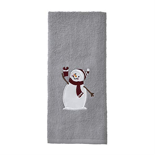 6pc Hand Towel Gift Set X8180