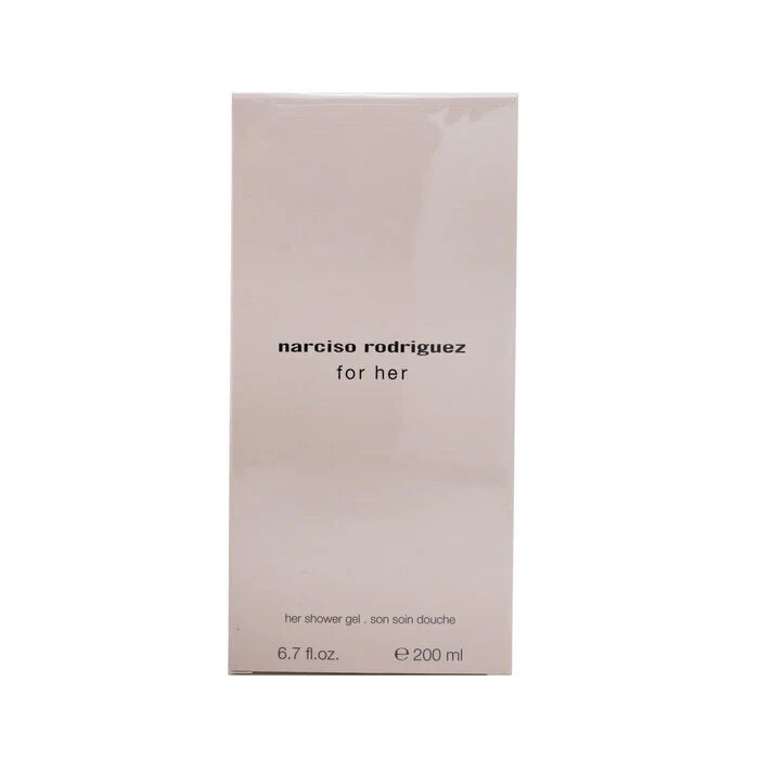 Shower Gel 200ml/6.7oz B29085