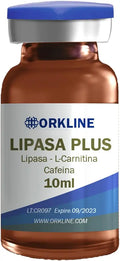 Lipasa Plus Orkline Enzymes E711