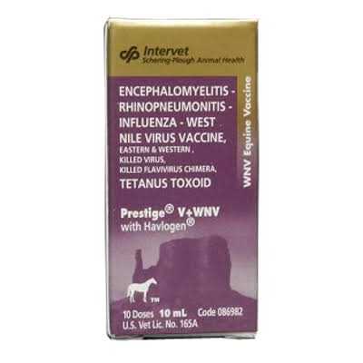 WNV Vaccine W338