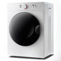 1020W 1.41cu ft Portable Front Load Electric Clothes Dryer with Stainless Steel Tub C39960