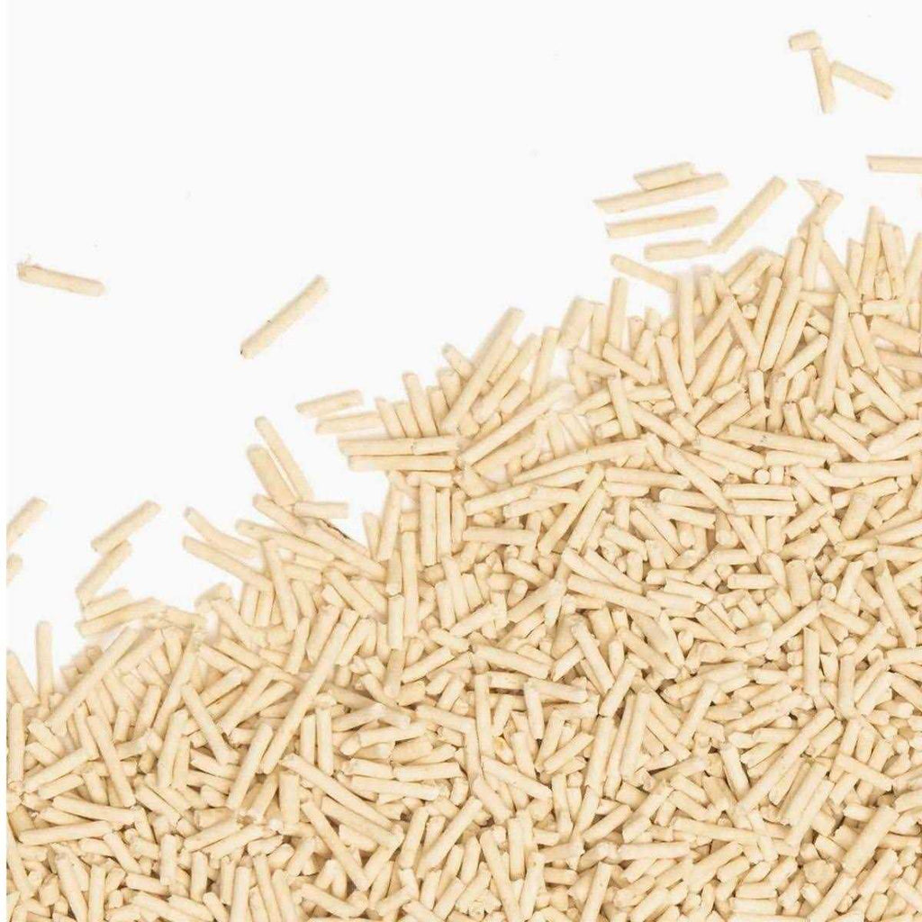 Pea Husk Clumping Cat Litter I294467