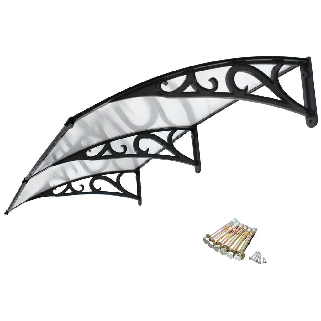 40’’x80’’ Outdoor Awning Canopy Cover H315
