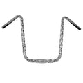 25.4mm Twisted Bike Handlebar G5469