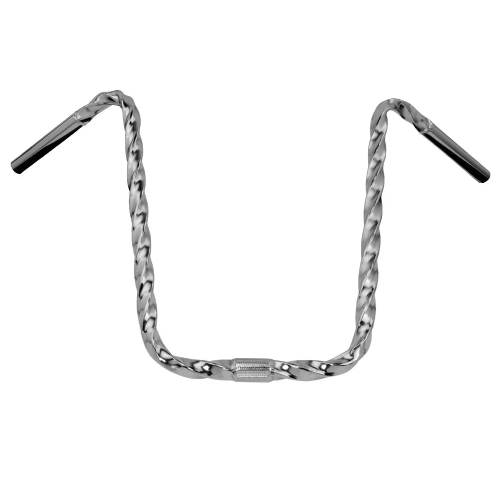 25.4mm Twisted Bike Handlebar G5469