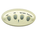 Spa-Side Remote with 250& Cable R135352