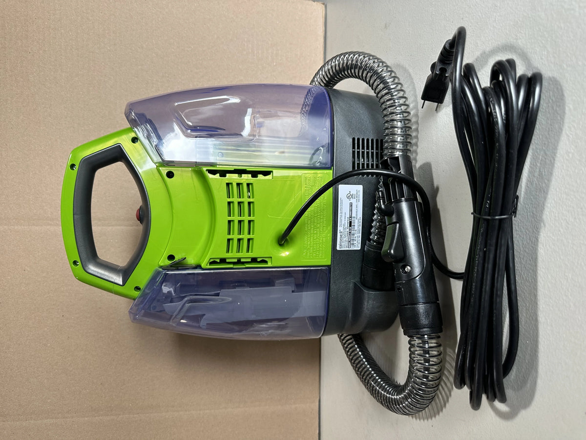 Portable Floor Cleaning Appliance E850
