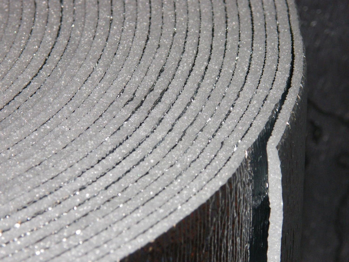 1 Car Single Garage Door Insulation Kit (80sqft) M699958
