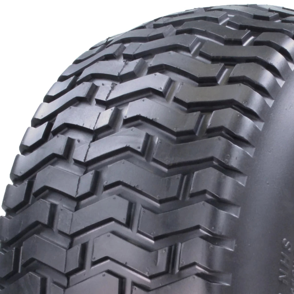15X6.00-6 4-Ply Rated Lawn and Garden Tire T3868