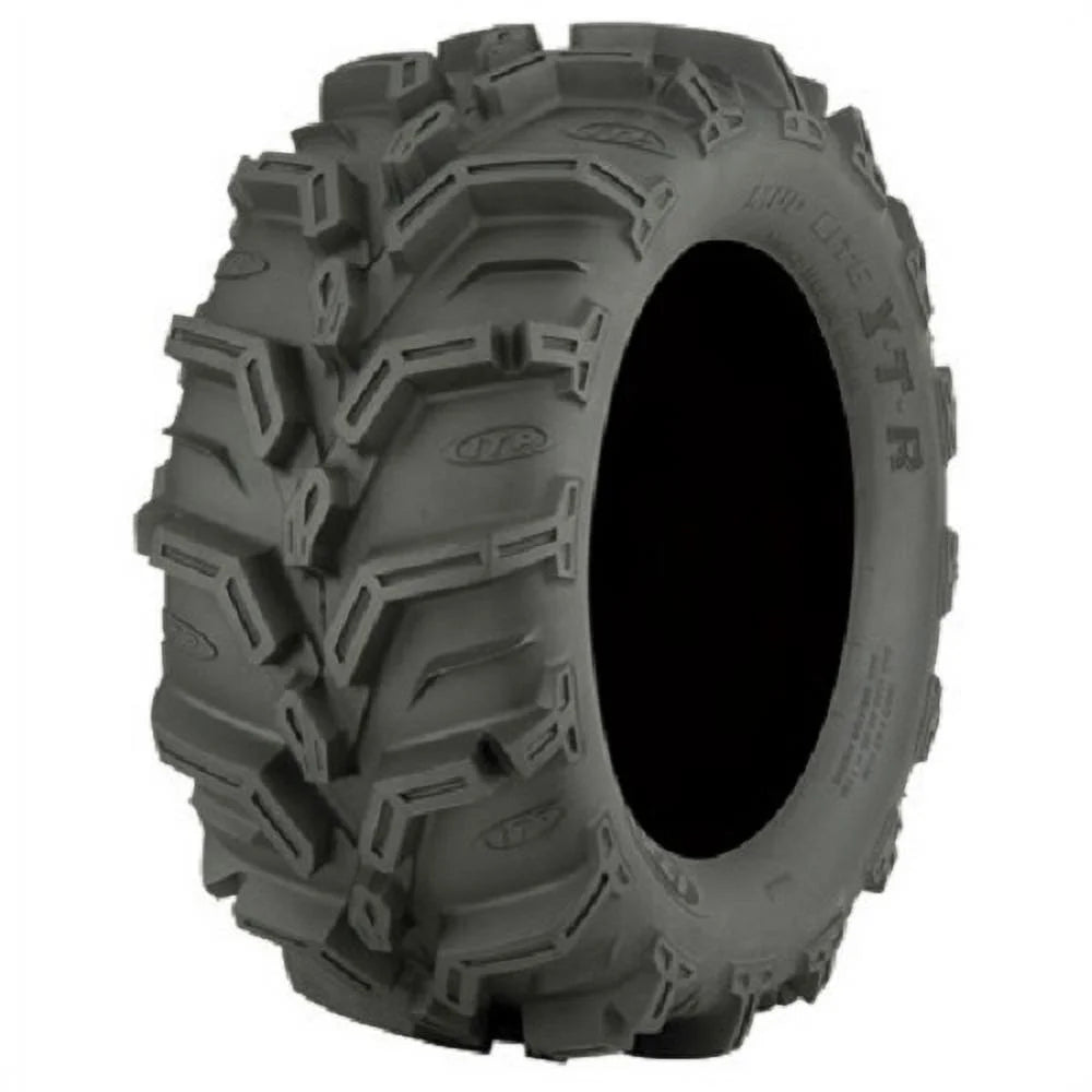 14" Black Wheels 27" Mud Lite XTR Tires Y52888