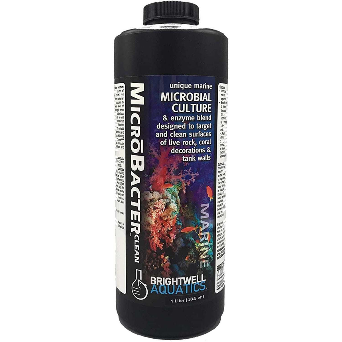 MicroBacter Clean R40970