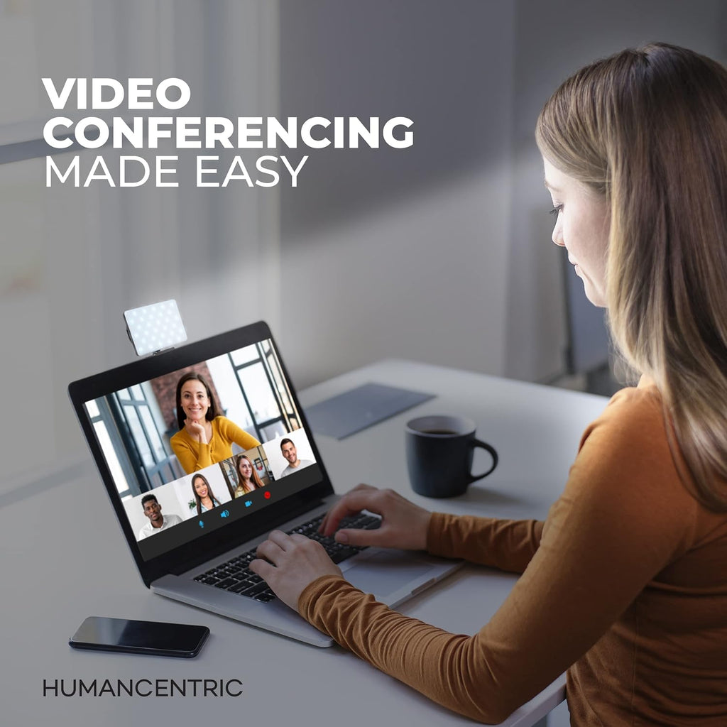 Video Conference Lighting Kit S931