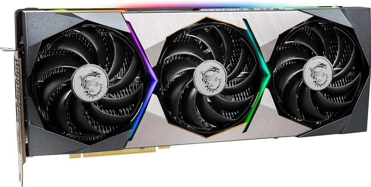 GeForce RTX 3070 Ti 8GB GDRR6X 256-Bit Graphics Card D930