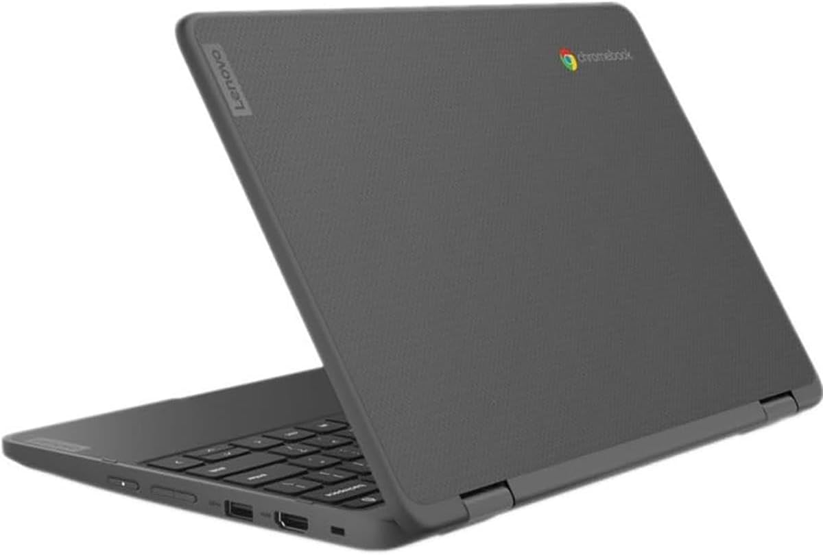 11.6" Touchscreen Convertible 2 in 1 Chromebook L584799