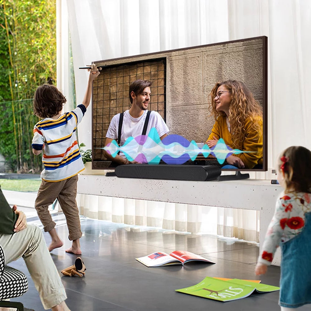 5.0ch All-in-One Soundbar with Wireless Dolby Atmos L72623