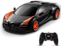 1:24 Remote Control Toy Car Y81506