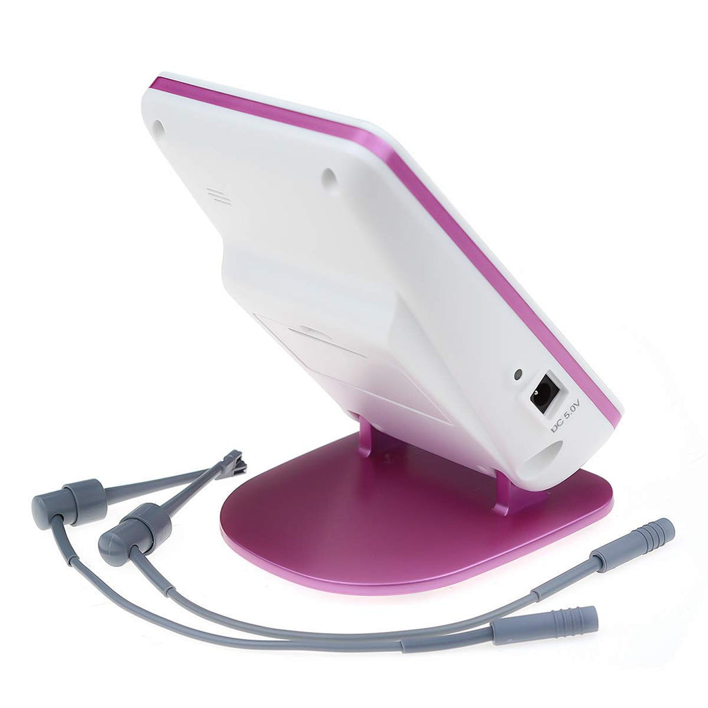 Endodontic Apex Locator Root Canal Finder H380