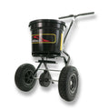 55 lbs. Capacity Broadcast Ice Melt Spreader L407